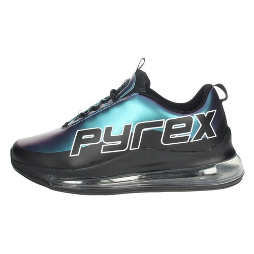 Pyrex, Sneakers Czarny, female, 389.00PLN
