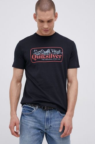 Quiksilver T-shirt bawełniany 79.99PLN