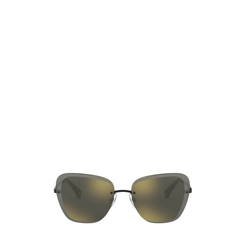 Ralph Lauren, Ra4129 93876G sunglasses Czarny, female, 521.00PLN