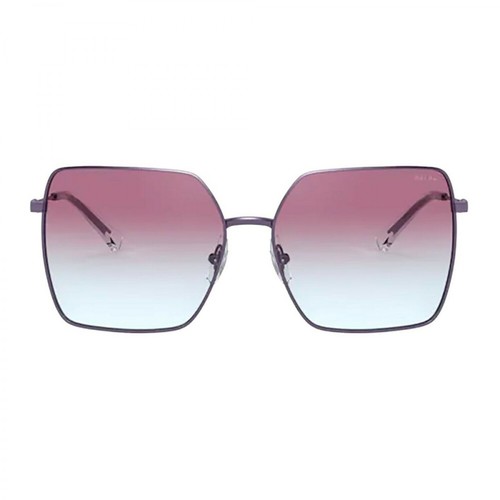 Ralph Lauren, sunglasses Fioletowy, female, 479.00PLN