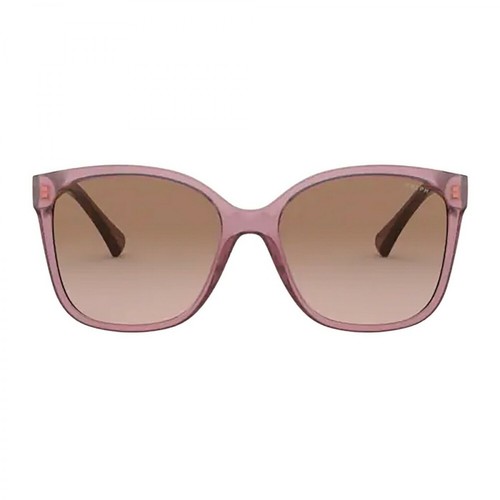 Ralph Lauren, sunglasses Różowy, female, 395.00PLN