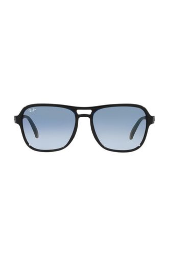 Ray-Ban okulary przeciwsłoneczne State Side 669.99PLN
