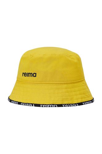 Reima kapelusz bawełniany dziecięcy Kalassa 89.99PLN