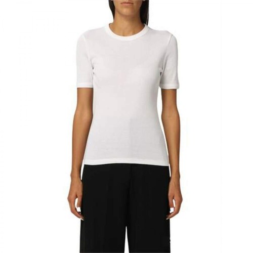 Róhe, T-shirt Biały, female, 361.80PLN