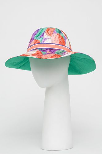 Roxy kapelusz bawełniany x Stella Jean 169.99PLN