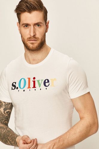 s. Oliver - T-shirt 39.99PLN