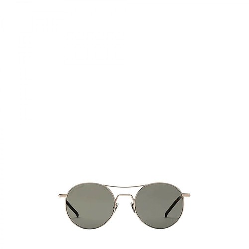 Saint Laurent, Sunglasses 421 002 Szary, male, 1257.00PLN