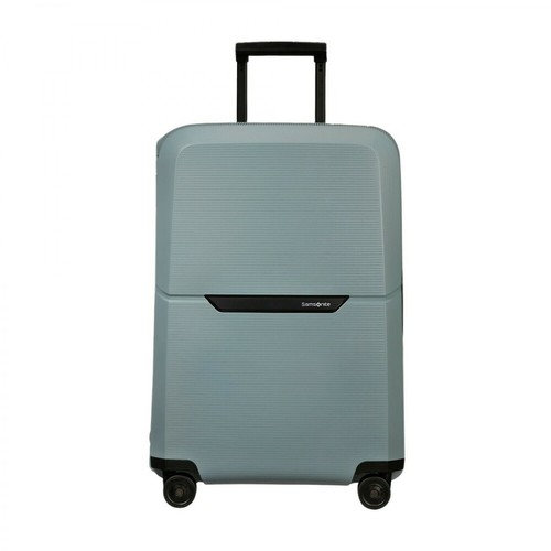 Samsonite, suitcase Niebieski, male, 858.00PLN