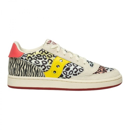 Saucony, Sneakers Beżowy, female, 666.00PLN