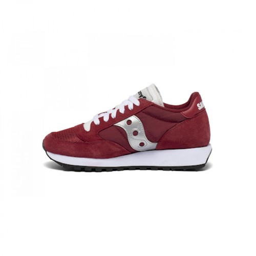 Saucony, Sneakers Czerwony, female, 438.00PLN