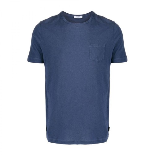 Seventy, T-shirt Niebieski, male, 210.00PLN