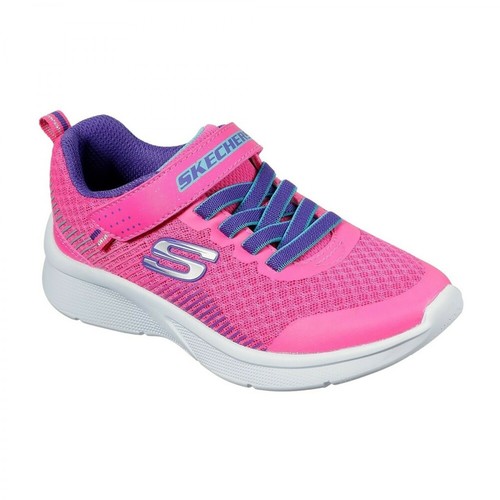 Skechers, Sneakers 302016 Różowy, female, 255.00PLN