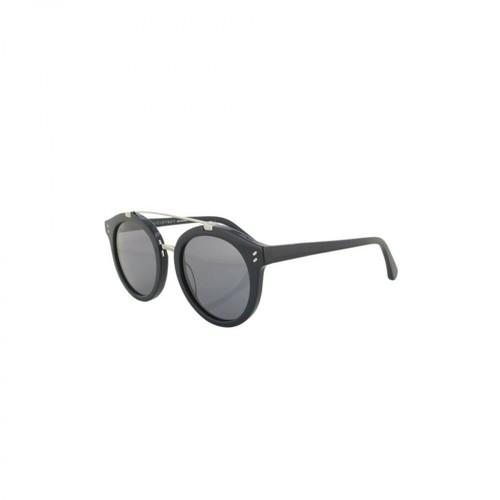 Stella McCartney, Sunglasses 0054 Czarny, female, 1049.00PLN
