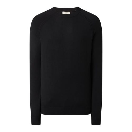 Sweter z bawełny ekologicznej 379.00PLN