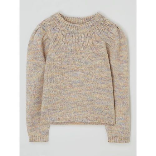 Sweter z marszczeniami model ‘Marilla’ 119.99PLN