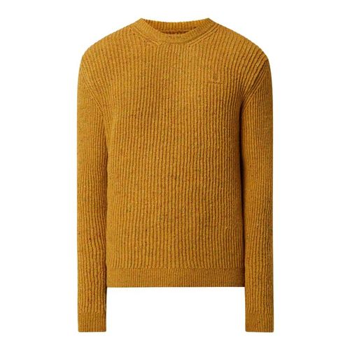 Sweter z mieszanki wełny 549.00PLN