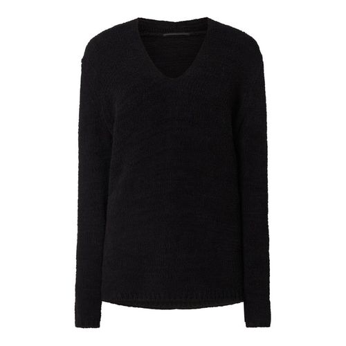Sweter z przędzy tasiemkowej model ‘Selen’ 329.00PLN