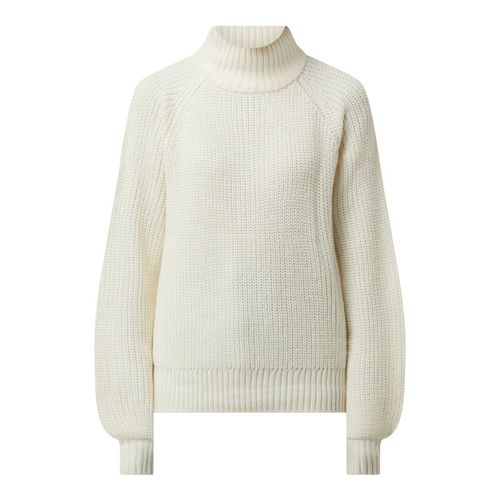 Sweter ze stójką model ‘Timmy’ 99.99PLN