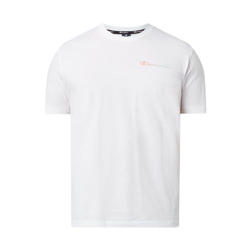 T-shirt o kroju comfort fit z logo 89.99PLN
