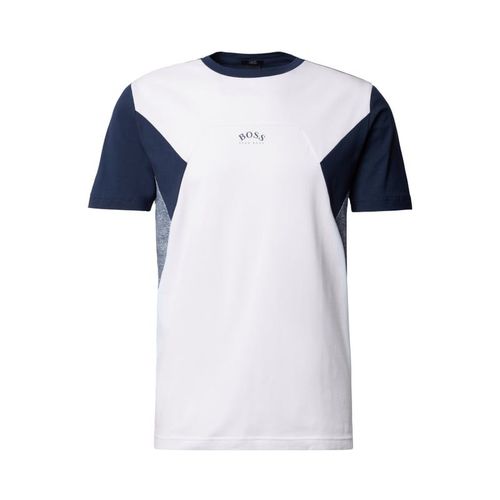 T-shirt o kroju slim fit w stylu Colour Blocking 279.99PLN