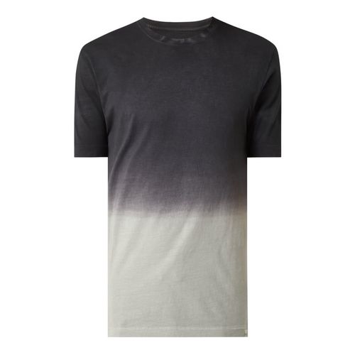 T-shirt z bawełny ekologicznej model ‘Tyson’ 39.99PLN