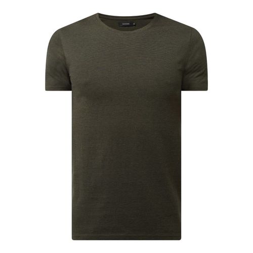 T-shirt z bawełny model ‘Jermane’ 119.99PLN
