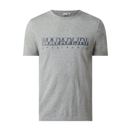 T-shirt z bawełny model ‘Sallar’ 149.99PLN