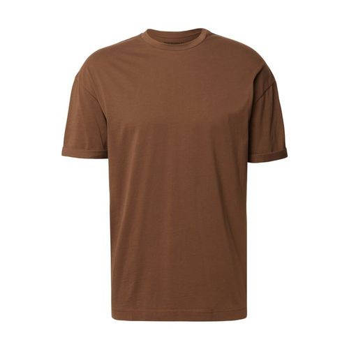T-shirt z czystej bawełny model ‘Thilo’ 149.99PLN