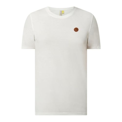 T-shirt z mieszanki bawełny model ‘Maddox’ 69.99PLN