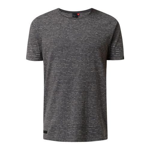 T-shirt ze wzorem w paski model ‘Steef’ 69.99PLN