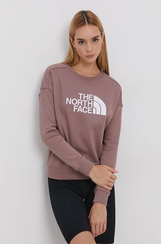 The North Face bluza bawełniana 224.99PLN