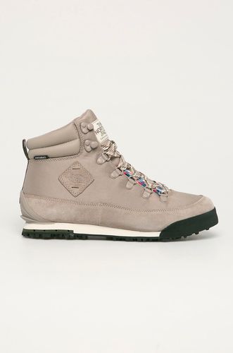 The North Face - Buty Back To Berkeley Nl 399.90PLN