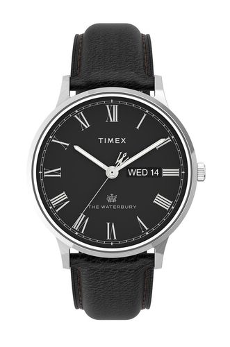 Timex zegarek TW2U88600 Waterbury Classic Day-Date 499.99PLN