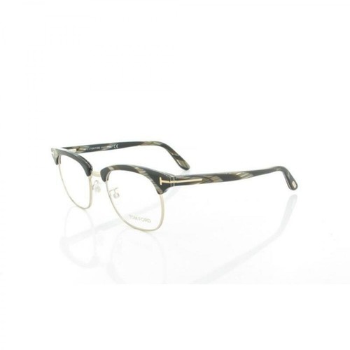 Tom Ford, Glasses 5342 Czarny, male, 1268.00PLN