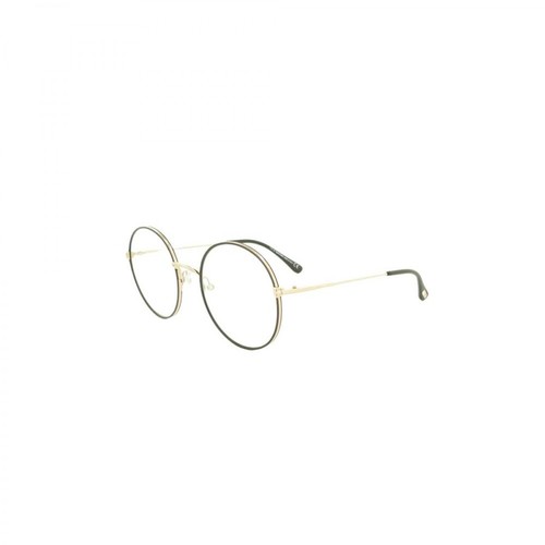 Tom Ford, Glasses 5632-B Żółty, female, 1391.00PLN