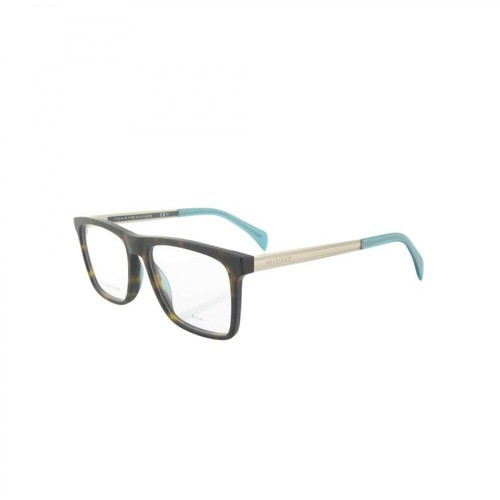 Tommy Hilfiger, Glasses 1436 Brązowy, male, 707.00PLN