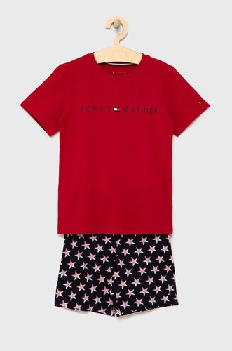 Tommy Hilfiger piżama dziecięca 229.99PLN