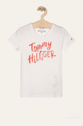 Tommy Hilfiger - T-shirt dziecięcy 98-176 cm 15.99PLN
