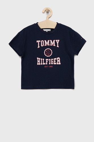 Tommy Hilfiger t-shirt dziecięcy 119.99PLN