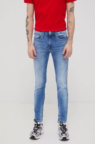 Tommy Jeans jeansy AUSTIN BF1231 314.99PLN
