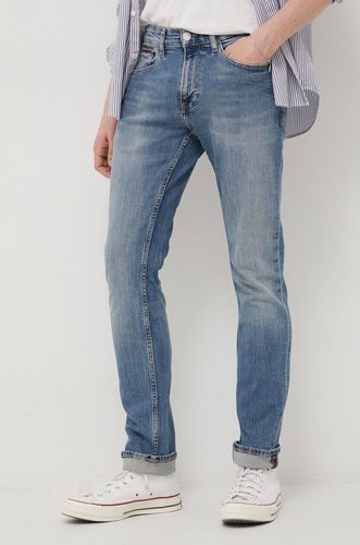 Tommy Jeans jeansy SCANTON BF1233 449.99PLN