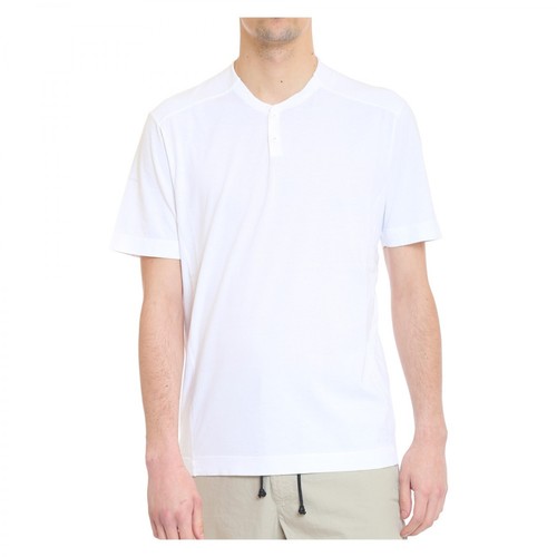 Transit, T-shirt Biały, male, 377.00PLN