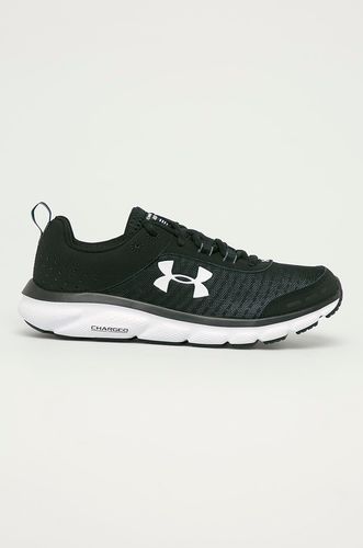 Under Armour - Buty Charged Assert 8 199.99PLN