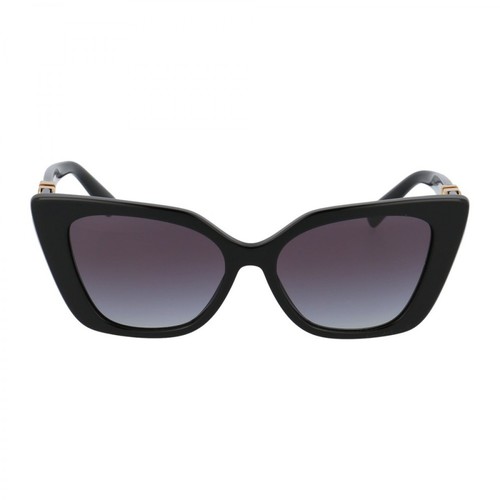 Valentino, Sunglasses 0Va4073 51498G Czarny, female, 1193.00PLN
