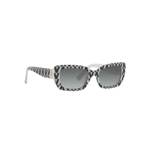 Valentino, Sunglasses 4096 518511 Czarny, female, 1022.00PLN