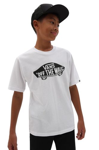 Vans - T-shirt dziecięcy 129-173 cm 99.99PLN