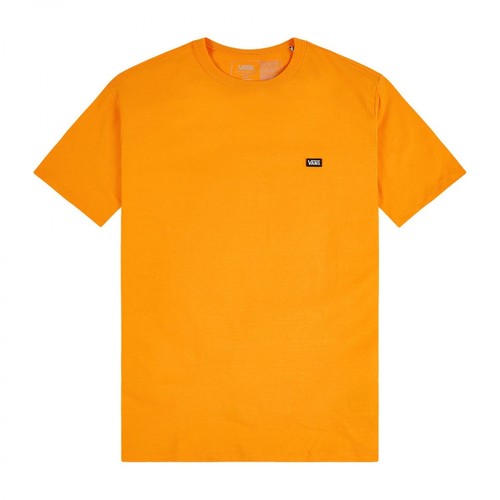 Vans, T-shirt Pomarańczowy, male, 171.35PLN