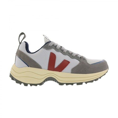 Veja, Venturi Alveomesh Sneakers Szary, male, 495.00PLN