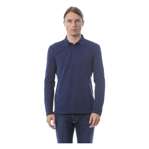 Verri, T-shirt Niebieski, male, 273.00PLN