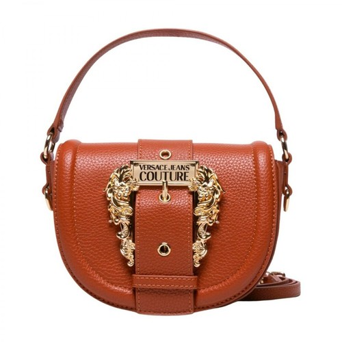 Versace Jeans Couture, BAG Beżowy, female, 808.00PLN